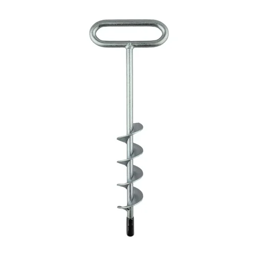 Eurohunt Anker-Set XXL