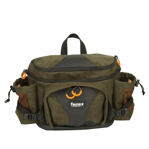 Fauna F12 Hip Hüfttasche + Rucksack