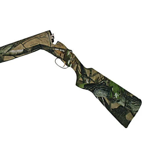 Camo Gewehrsocke Flintentarnung Realtree