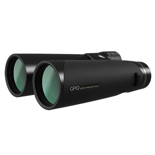 GPO Fernglas Passion HD 12.5x50