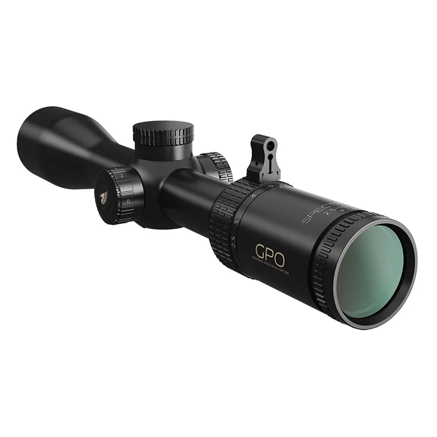 GPO Zielfernrohr Spectra 4x 2.5-10x44i