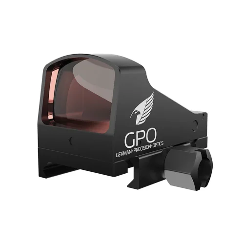 GPO Spectra Pistol Dot Rotpunktvisier
