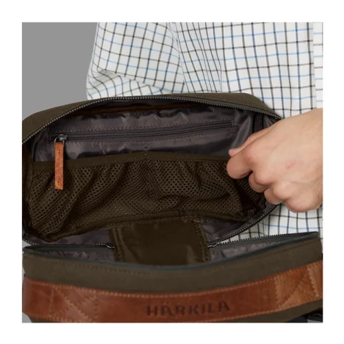 Härkila Kulturtasche 3 L