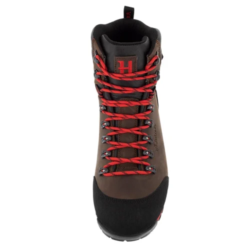 Härkila Stiefel Forest Hunter Mid GTX braun