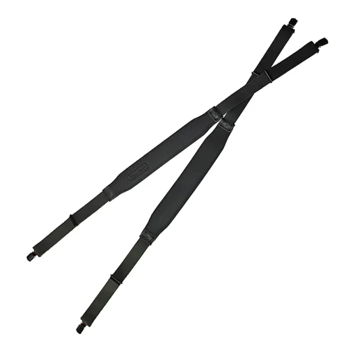 Niggeloh Hosenträger Neopren