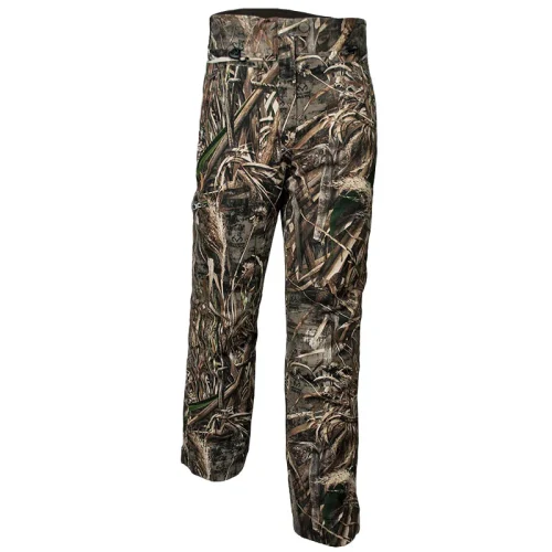 Hubertus Damen Camo Jagdhose