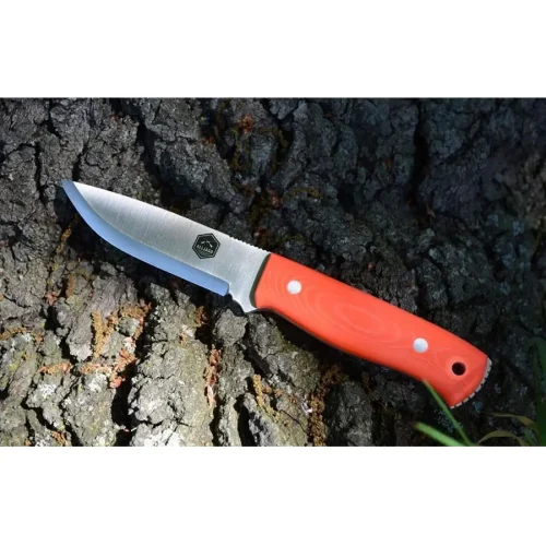 Jagdmesser Micarta
