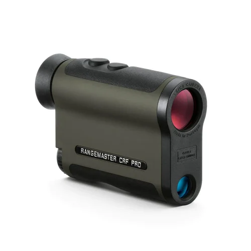 Leica Rangemaster CRF Pro Entfernungsmesser