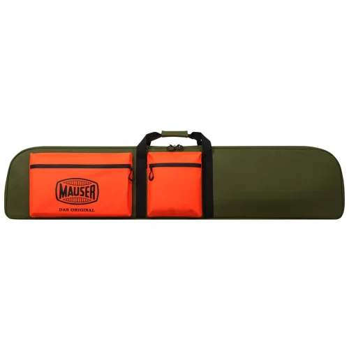 Mauser Trail Gewehrfutteral 130 cm
