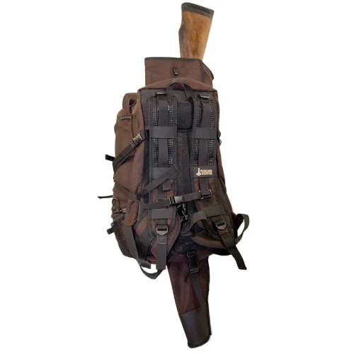 Mjoelner Hunting Loden-Jagdrucksack Arild