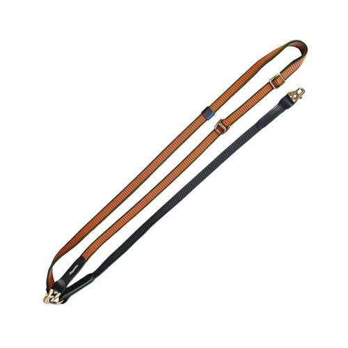 Niggeloh Hundeleine Grip 15 mm