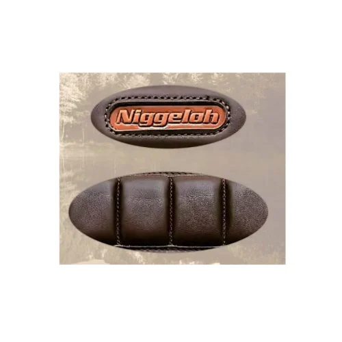 Niggeloh Leder Gewehrgurt Premium Paddy