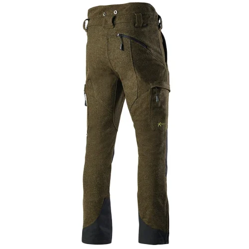 PSS X-treme Loden Jagdhose