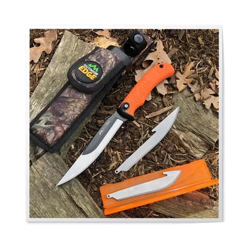 Outdoor Edge Razor Max Jagdmesser