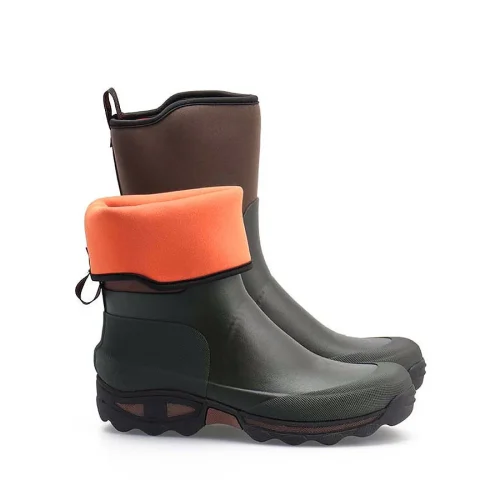 Rouchette Clean-Garden Gummistiefel
