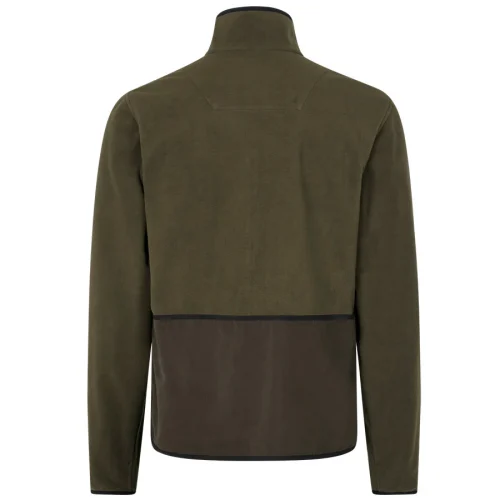 Seeland Rogue Jacke wendbar grün/camo