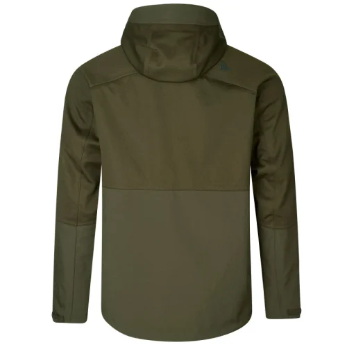 Seeland Hawker II Jacke grün