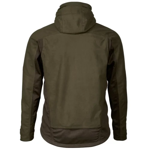 Seeland Climate Hybrid Jacke
