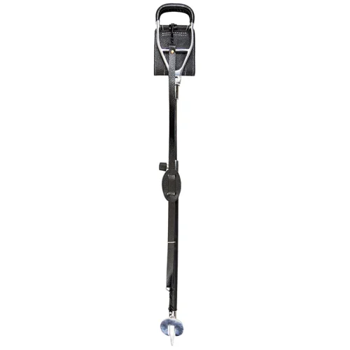 Eurohunt Jagd-Sitzstock Einbein