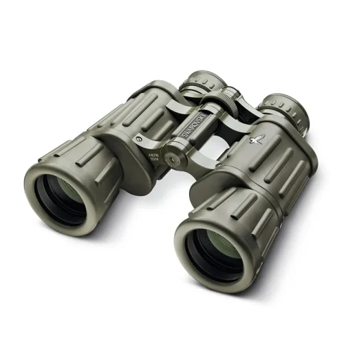 Swarovski Fernglas Habicht 7x42 GA