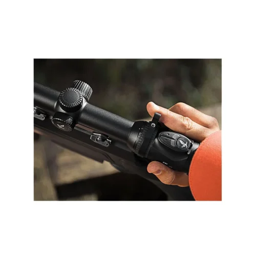Swarovski Optik Zoom-Verstellhebel