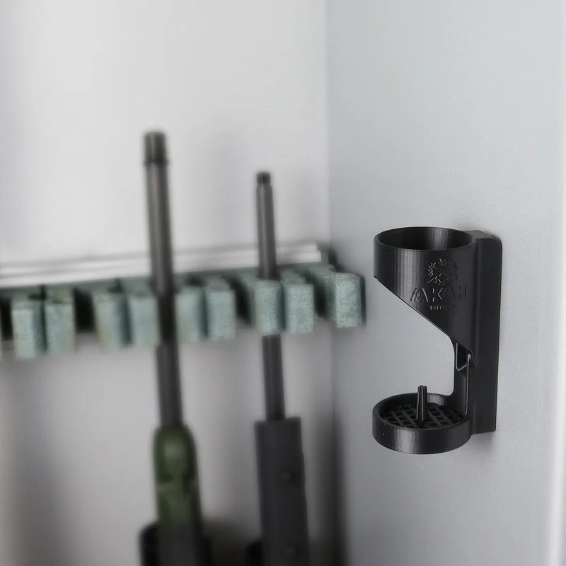 AKAH Schalldämpfer-Halter magnetisch