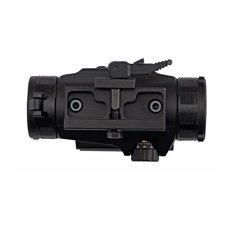 DDoptics DDSight Pro Rotpunktvisier