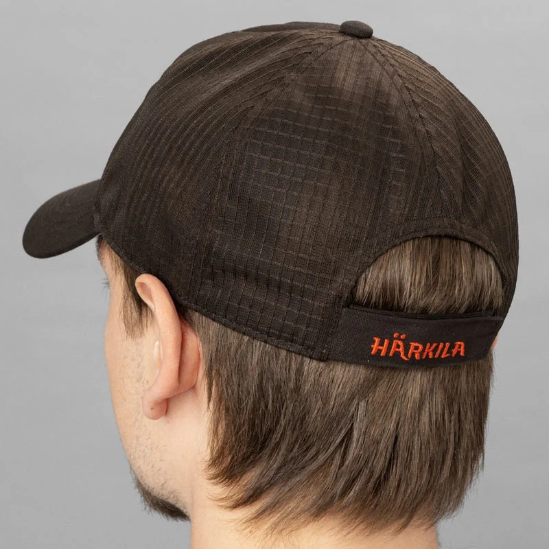Härkila Impact Sommer-Cap