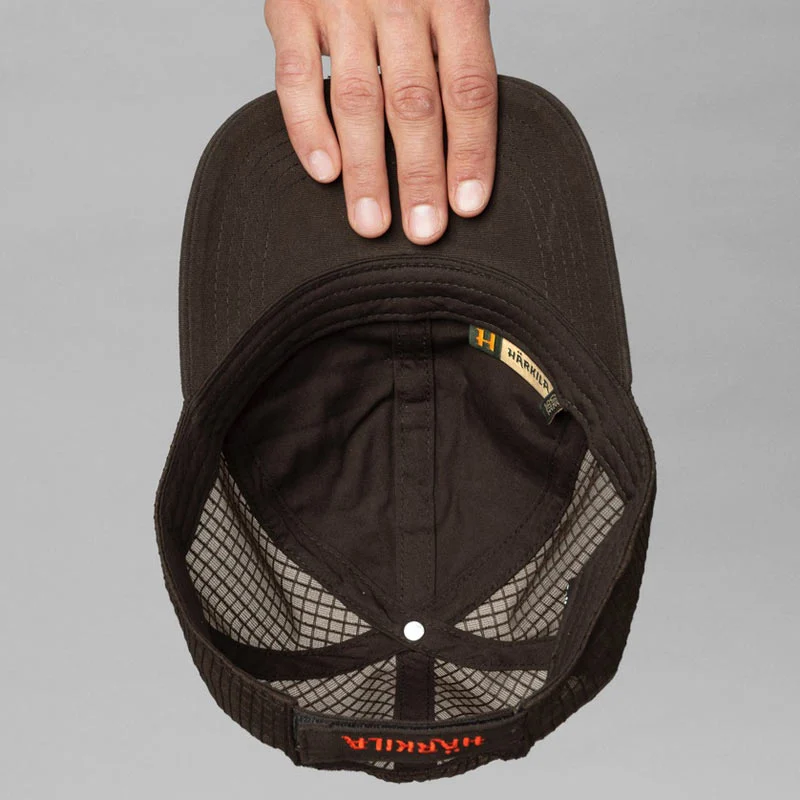 Härkila Impact Sommer-Cap